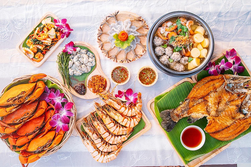 โฮมสเตย์จันทบุรี