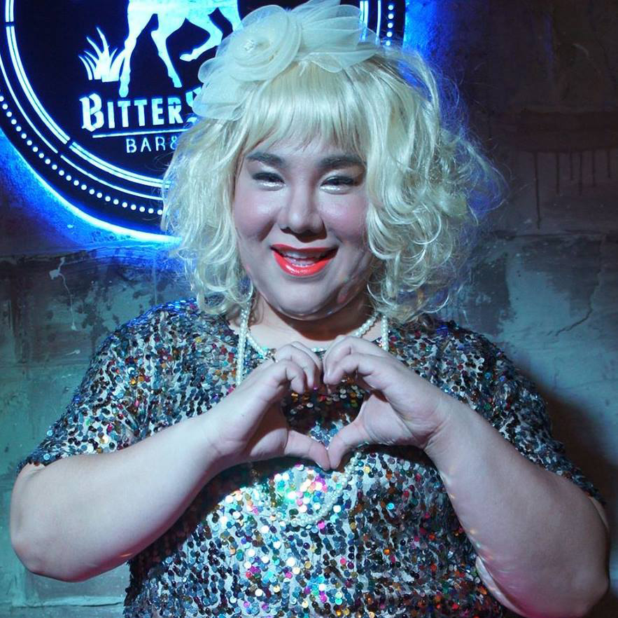 ดีเจบุ๊กโกะ