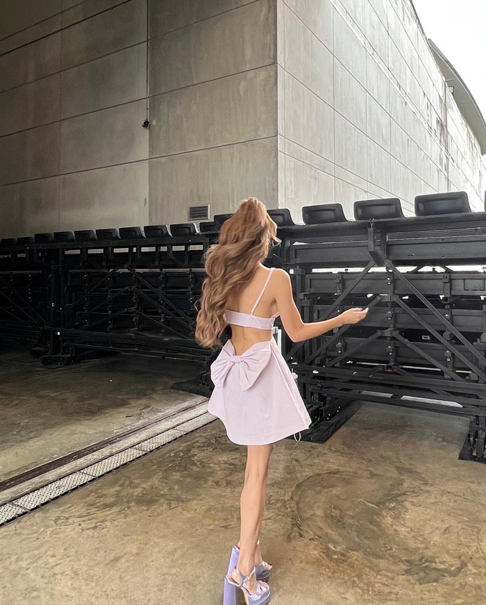 เจนี่ เทียนโพธิ์สุวรรณ