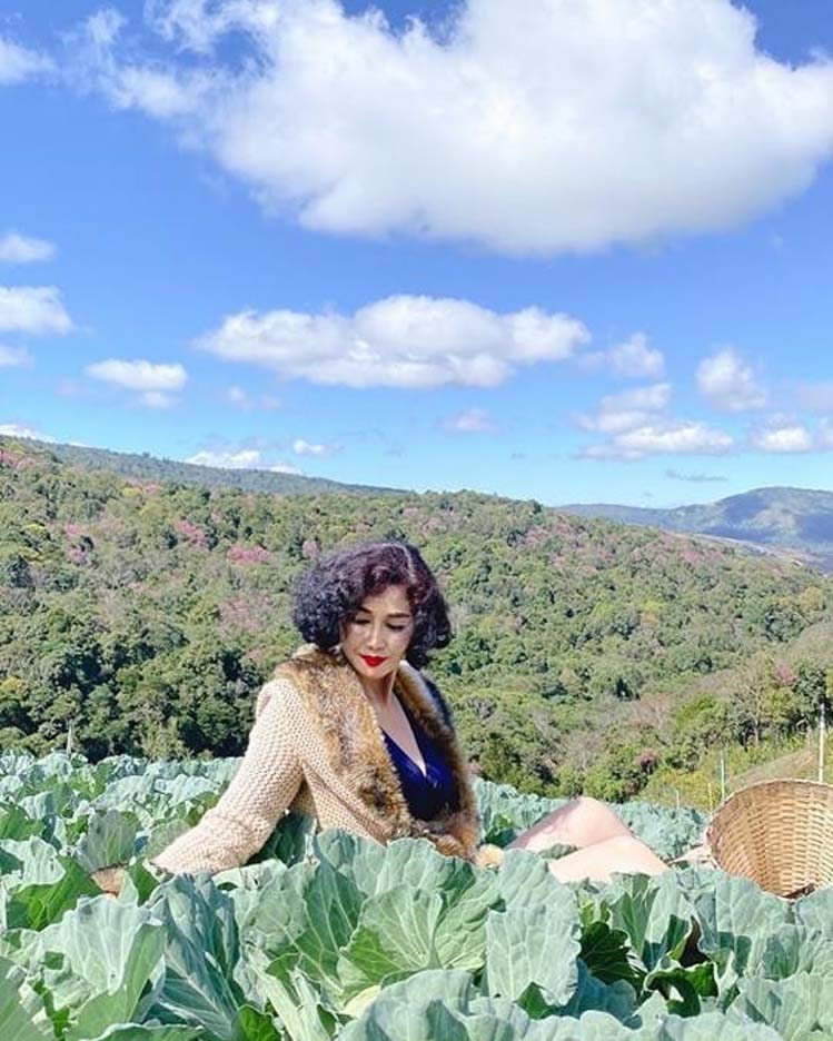 แอน มรกต มณีฉาย