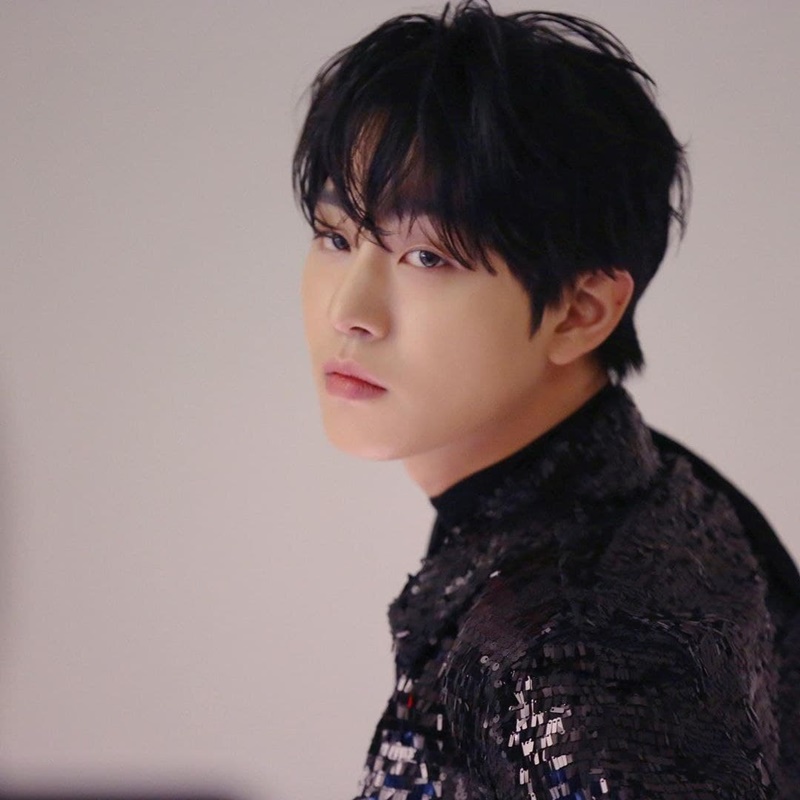 อันฮโยซอบ ahn hyo seop