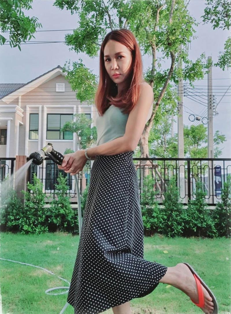 ปุ๊กกี้ ปวีณ์นุช