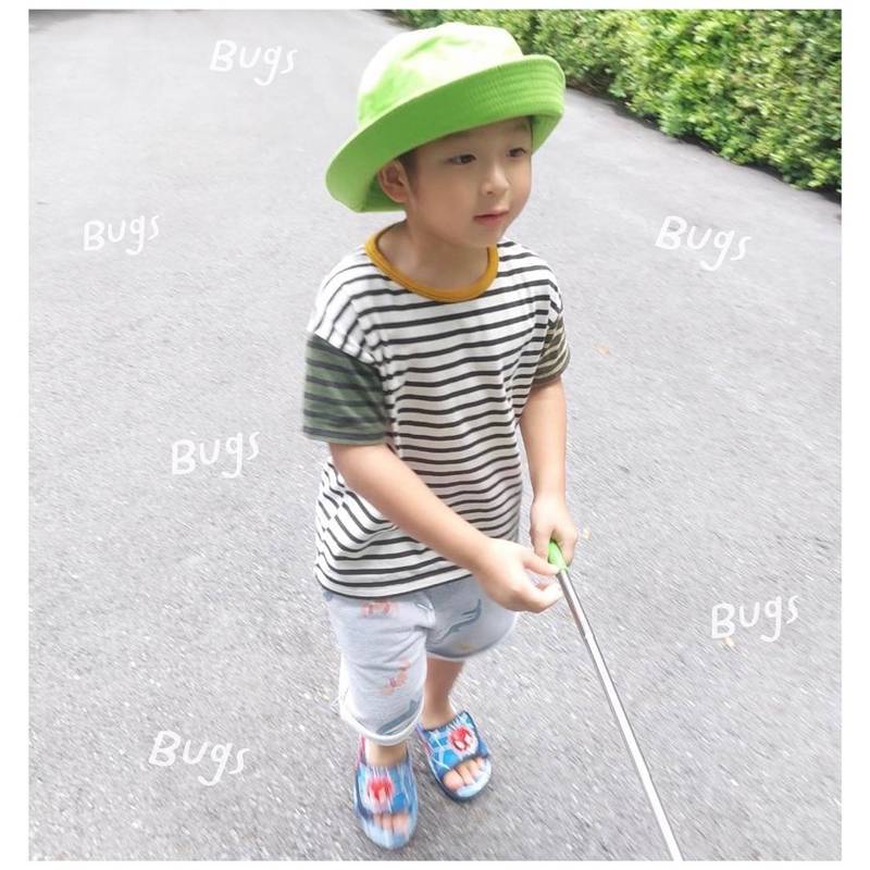 น้องตริณณ์ ลูก ติ๊ก เจษฎาภรณ์