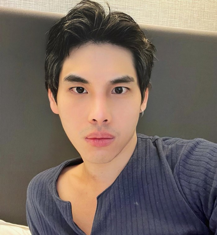 ทิว นรรัตน์ ทายาทโบว์แดง 