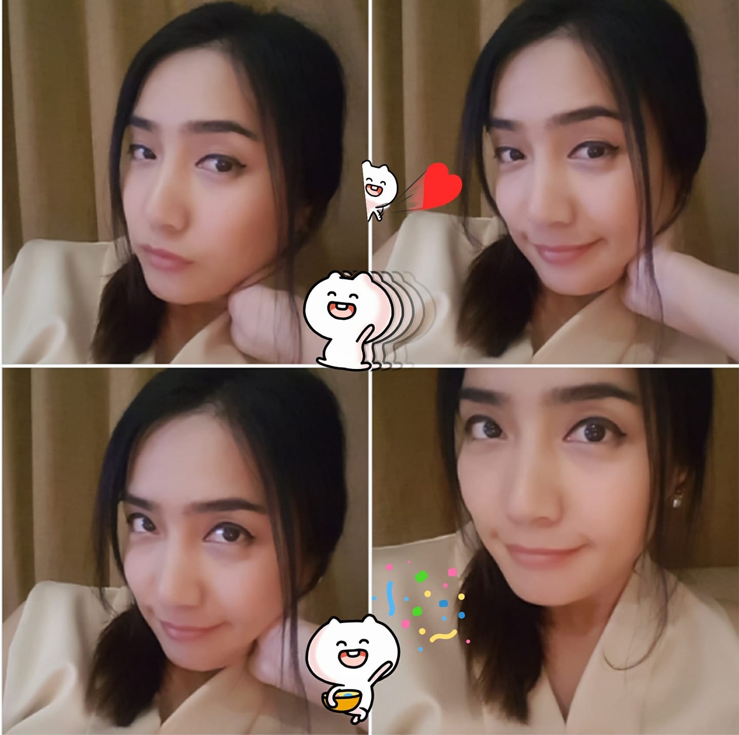 พริก กานต์ชนิต