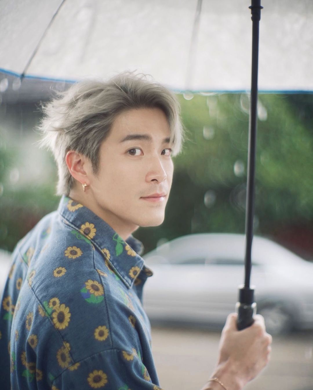 อาเล็ก ธีรเดช