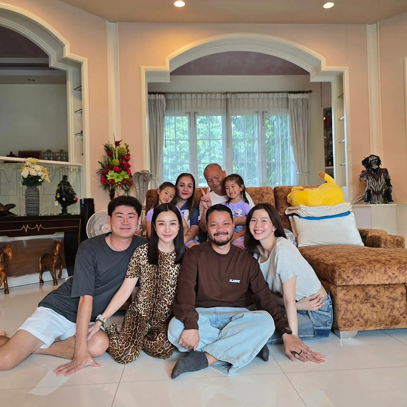 บ้านมิกซ์-หม่ำ