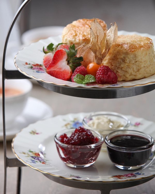 ร้านอาหารเกษตรนวมินทร์ Portobello & Désiré