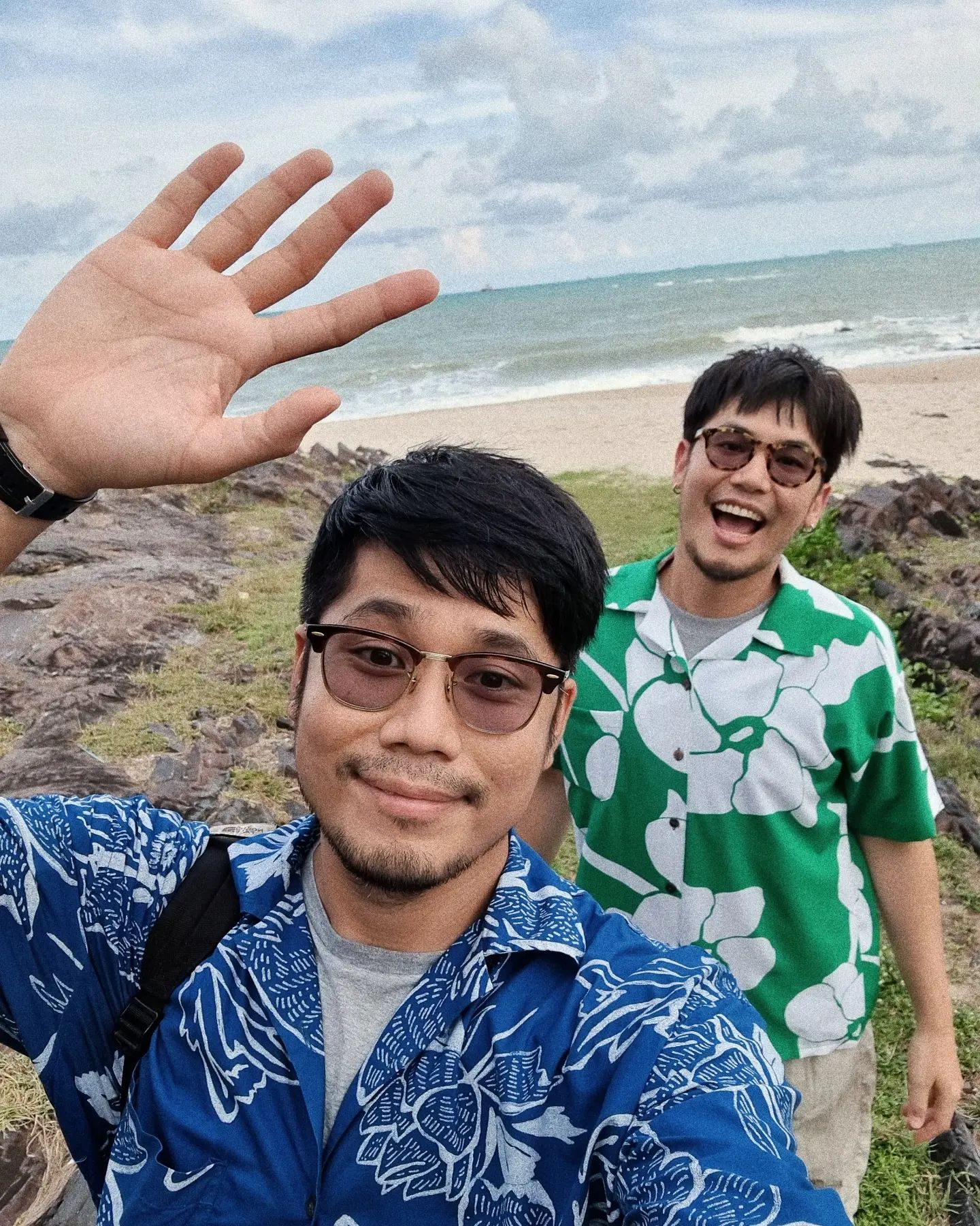 ดีเจอ๋อง เขมรัชต์