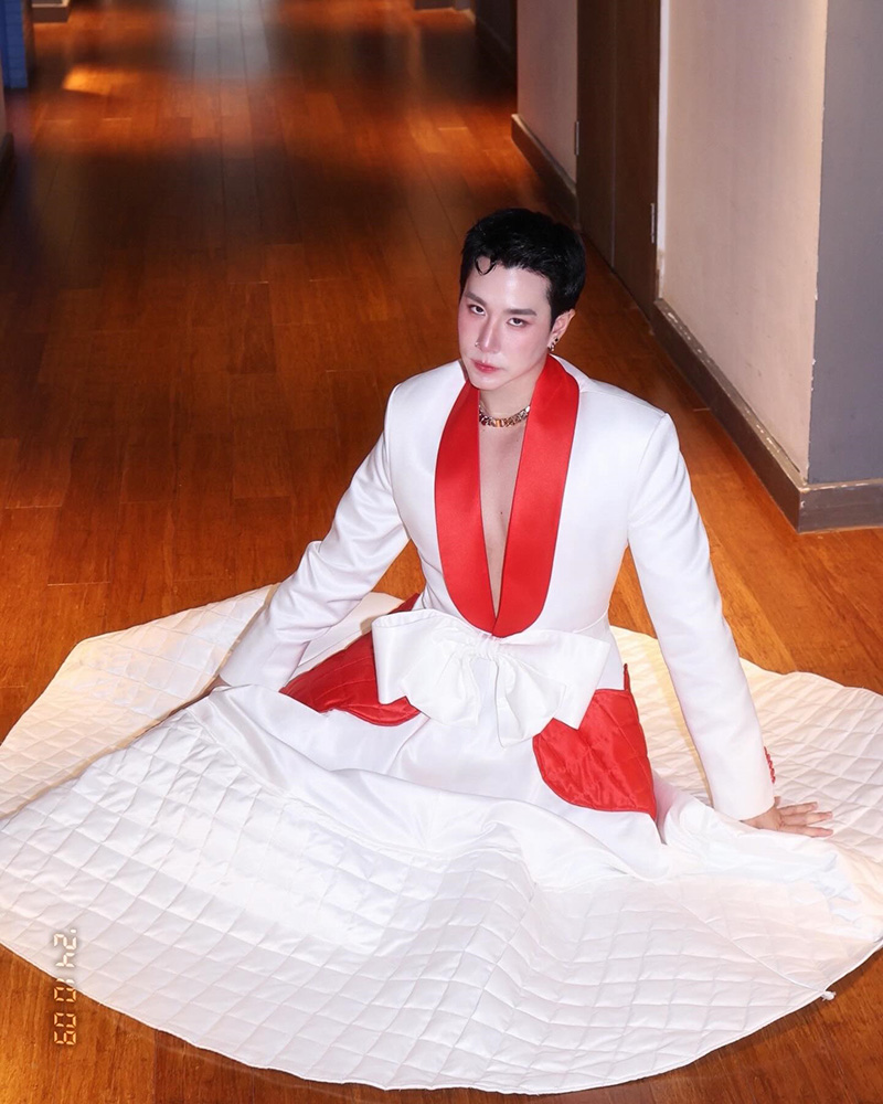 เขื่อน เคโอติก ตอบสุดพีค