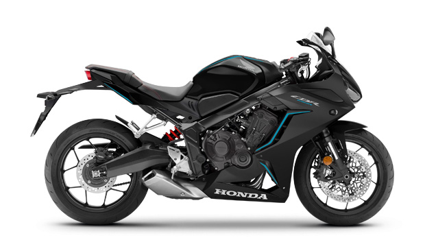 Honda CBR650R