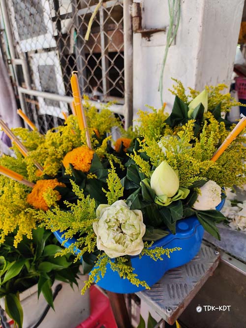 กาดต้นพยอม