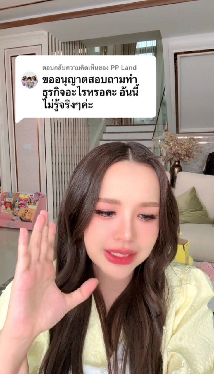 เจนนี่ ได้หมดถ้าสดชื่น ตอบชัด ๆ เหตุซื้อบ้านใหม่ 100 ล้าน