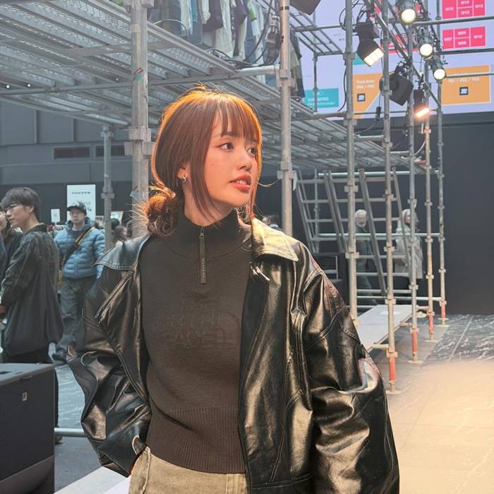 พลอย Pigkaploy 