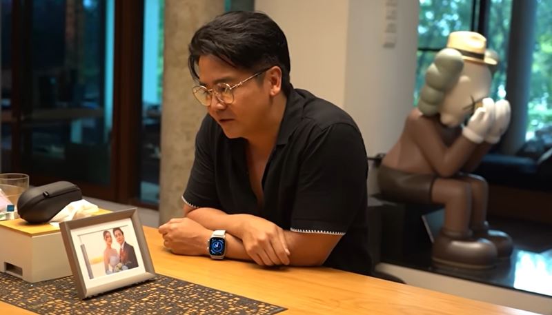 บ้านพีเค โยเกิร์ต