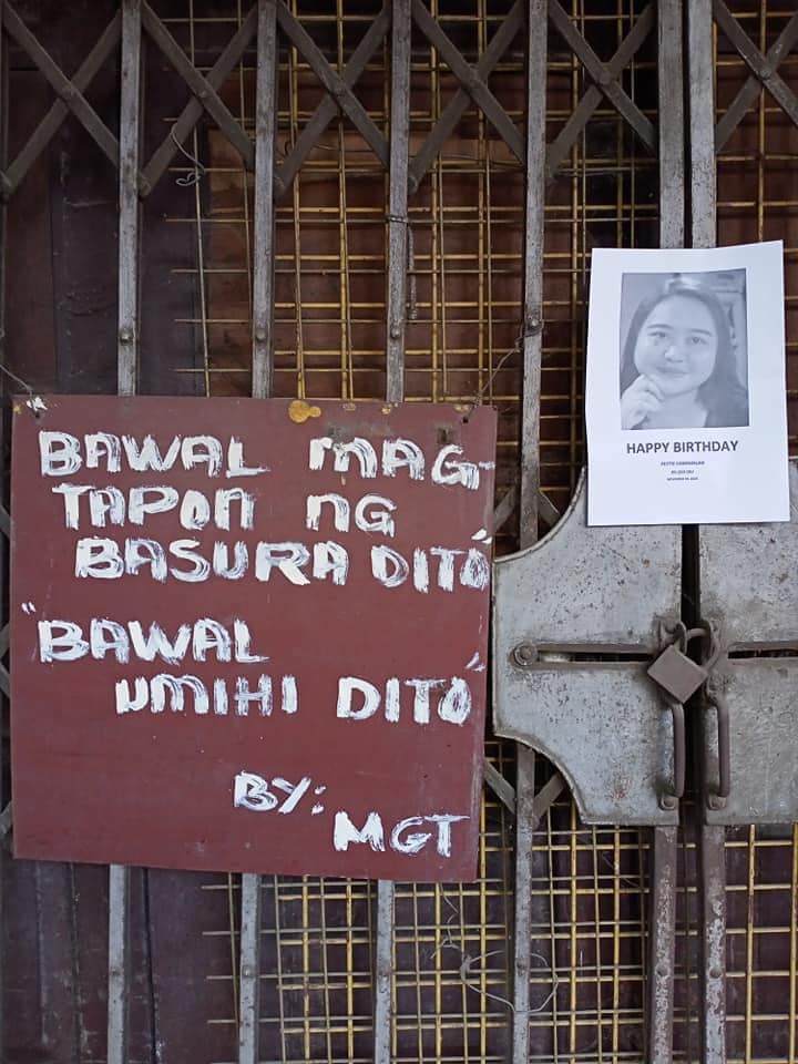 เซอร์ไพรส์วันเกิดเพื่อน