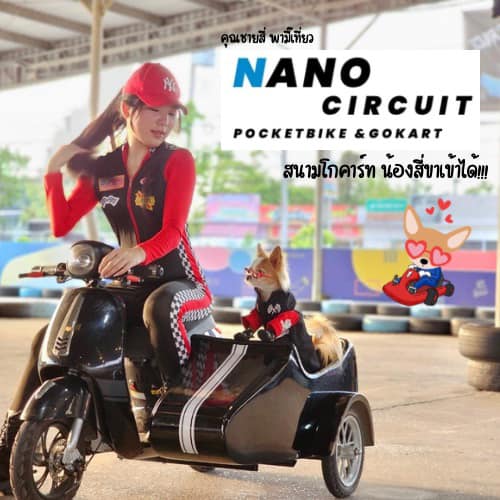 Nano Circuit