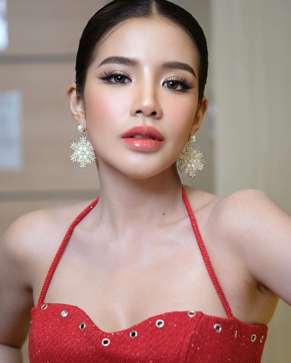 ใบเตย อาร์สยาม สวยสับ อกเป็นอก เอวเป็นเอว เซ็กซี่ทะลุใจ