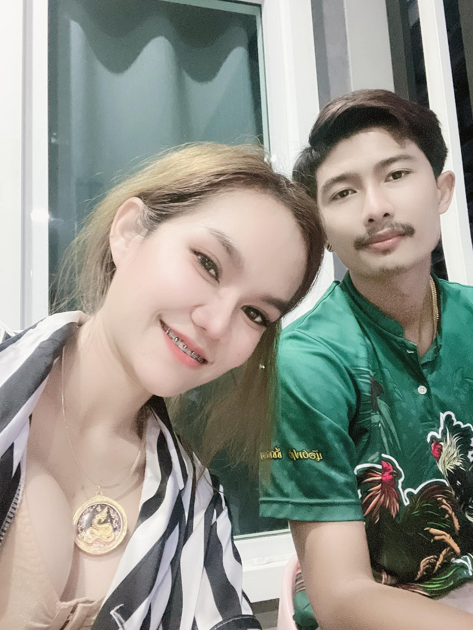 แม่น้ำหนึ่ง