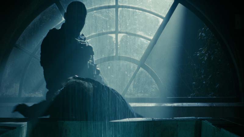 A Working Man เจสัน สเตแธม หนังล่าสุด หนังบู๊แอคชั่นมันๆ