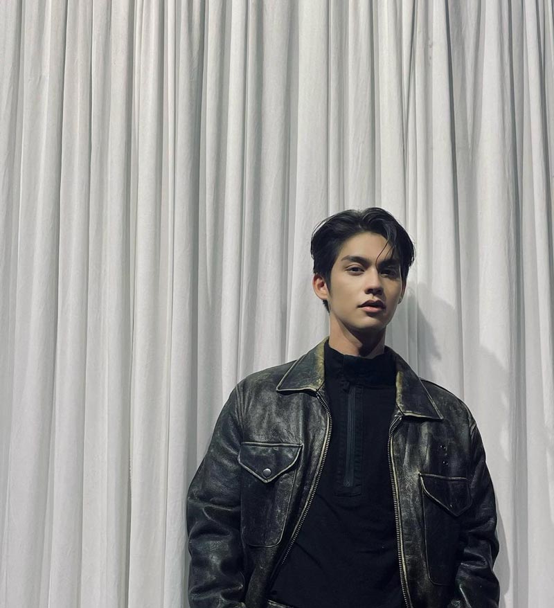 ไบร์ท วชิรวิชญ์