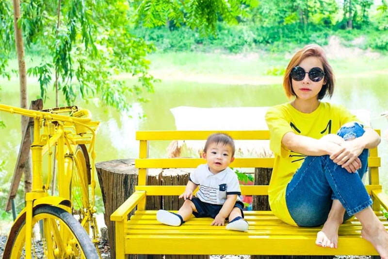 ดีเจต้นหอม ศกุนตลา