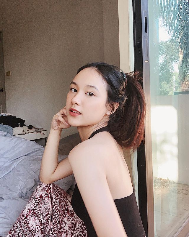 มีเธอ ลพอุทัย