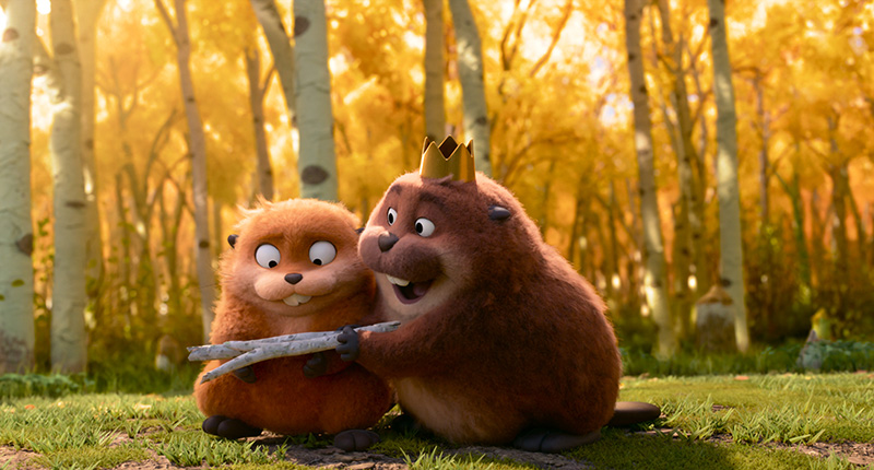 Hoppers Disney+ Thailand แนะนำเนื้อหา เดือนมิถุนายน 2569
