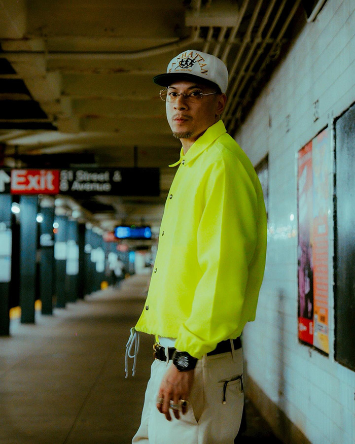 เวย์ ไทยเทเนียม