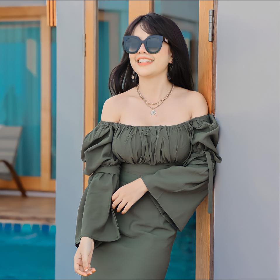 เจนนี่ ได้หมดถ้าสดชื่น