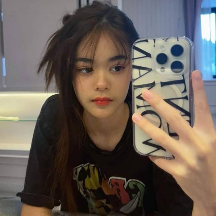 น้องลียา