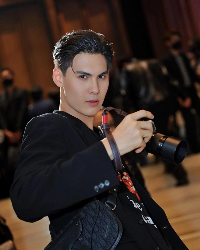 บอส ชนกันต์