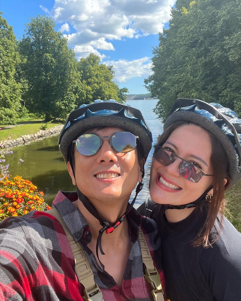 สิงห์ มารีญา