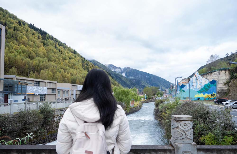 โรงแรม Chang ping inn