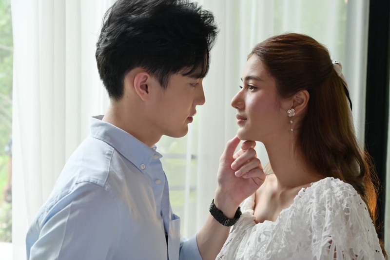 ปางเสน่หา