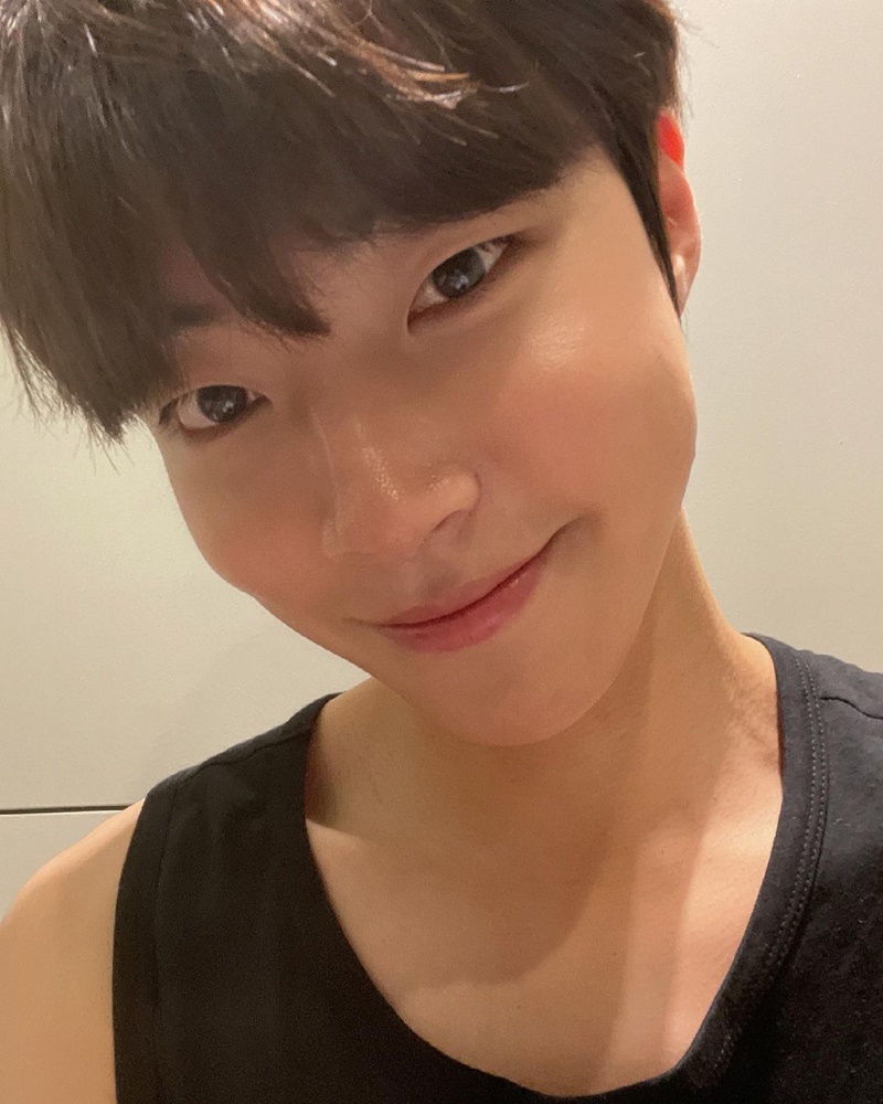 ฮวังอินยอบ hwanginyoup