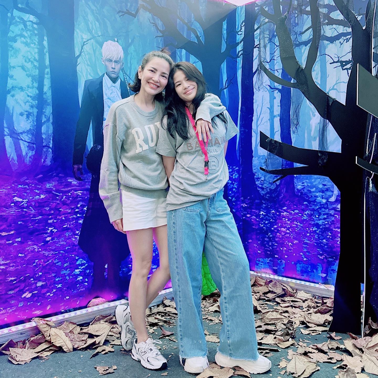 อ้อม พิยดา