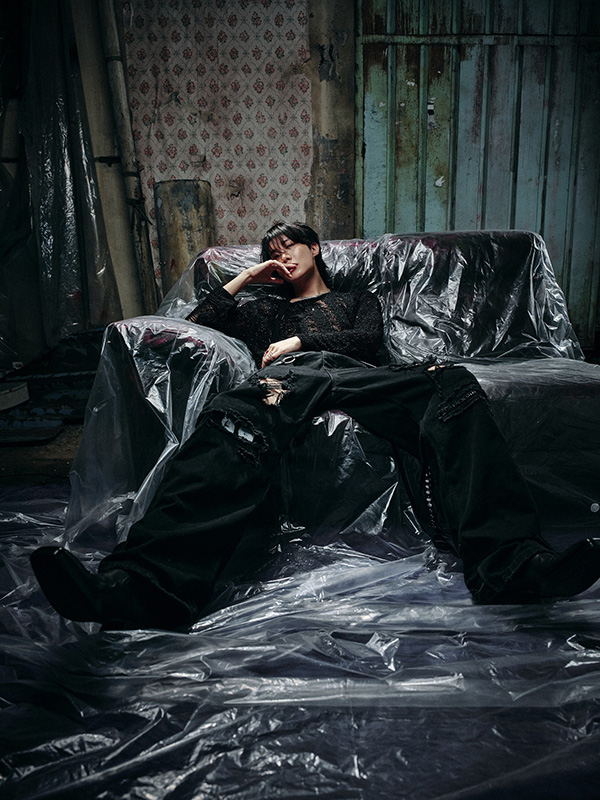 j hope bts