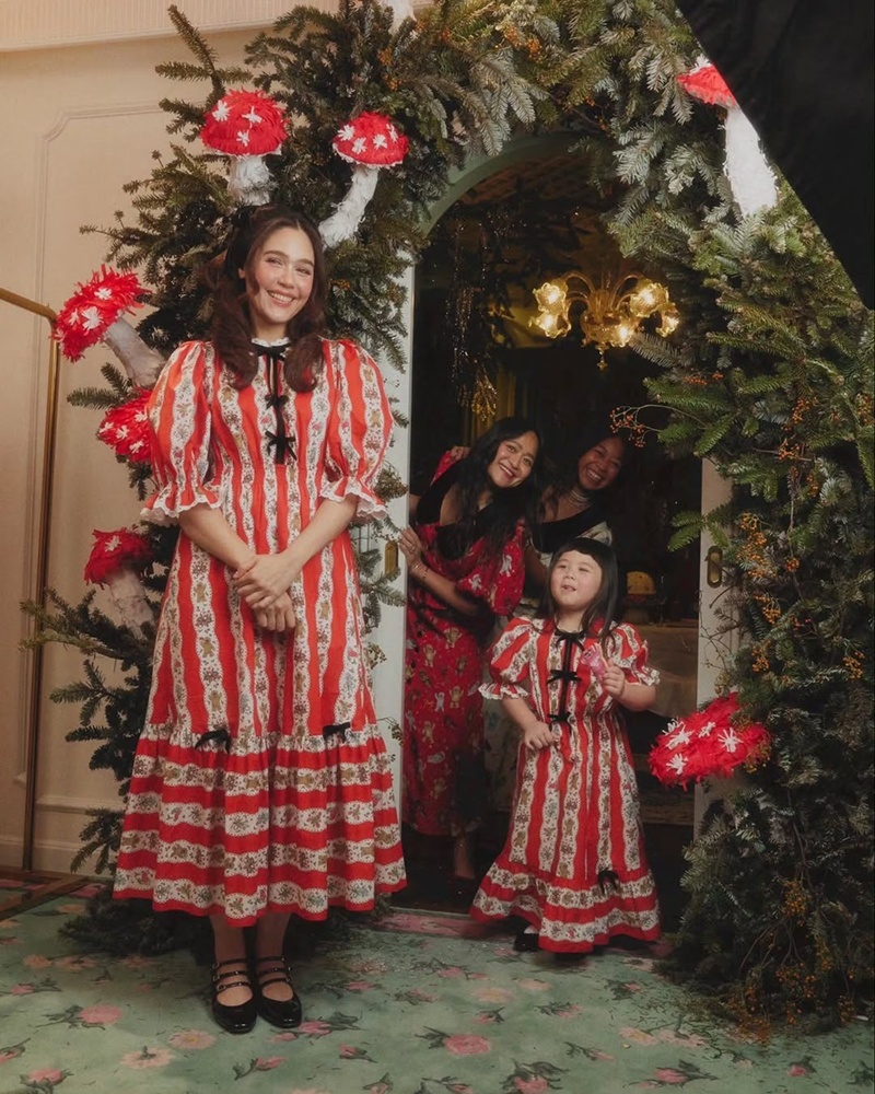 ชมพู่ อารยา