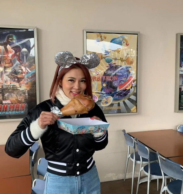 ปู มัณฑนา ประวัตินักแสดงรุ่นใหญ่มากฝีมือ อดีตผู้เข้าประกวดนางงามเวทีดัง