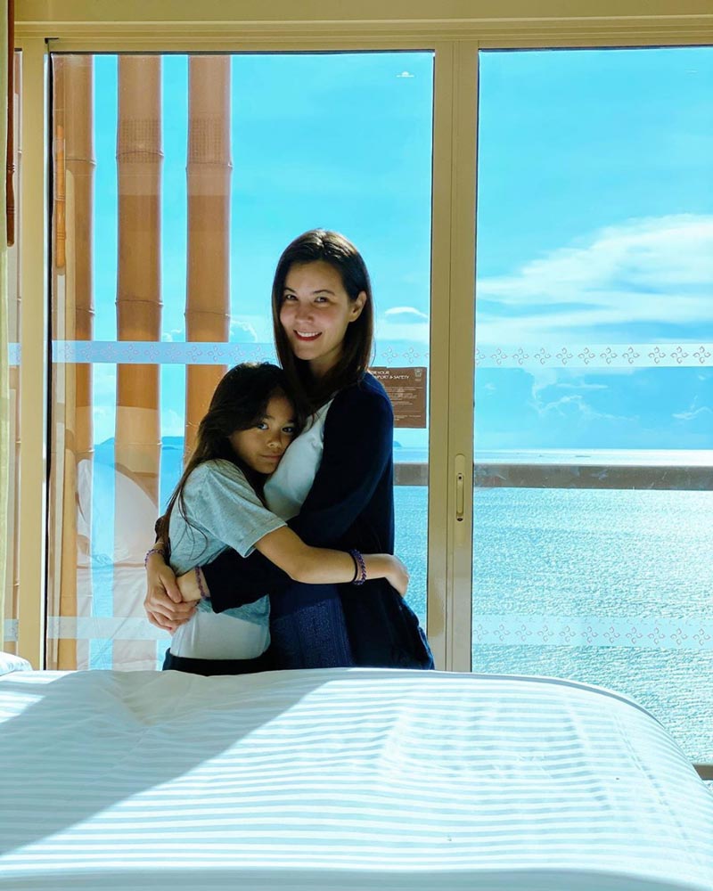 ธัญญ่า น้องลียา