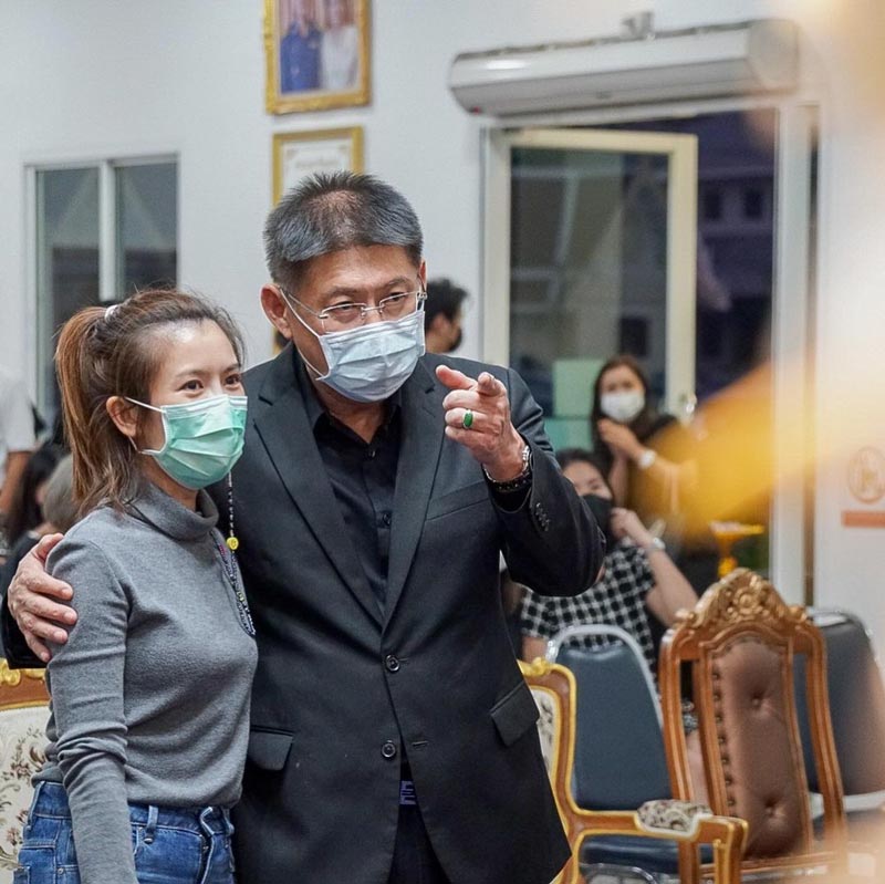 สรยุทธ สุทัศนะจินดา