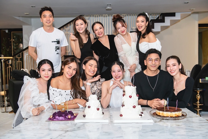 วันเกิด หนิง ปณิตา