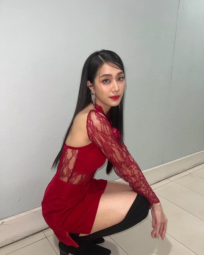 มายด์ 4EVE