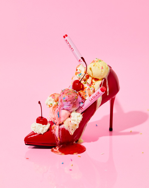 เครื่องสำอางแบรนด์ไทย