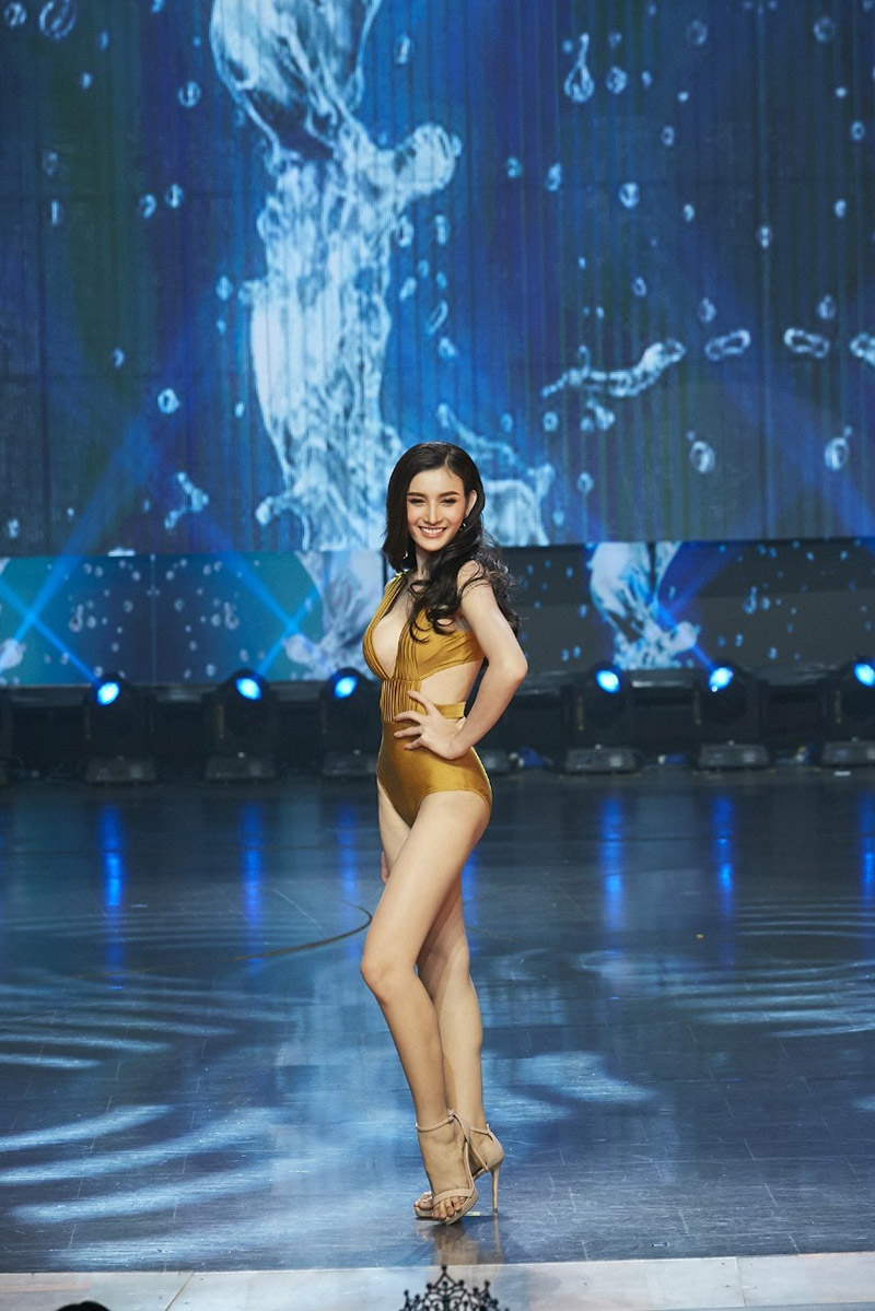 มิสทิฟฟานี่