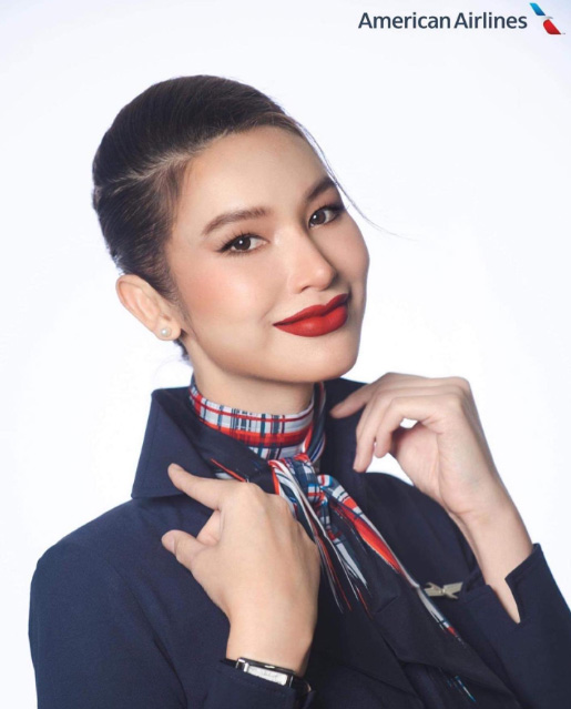 ปีใหม่ ศรุดา ประวัติ มิสทิฟฟานี่