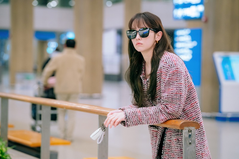 Wedding Impossible ป่วนวิวาห์สัญญารักกำมะลอ