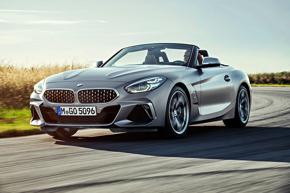 BMW Z4