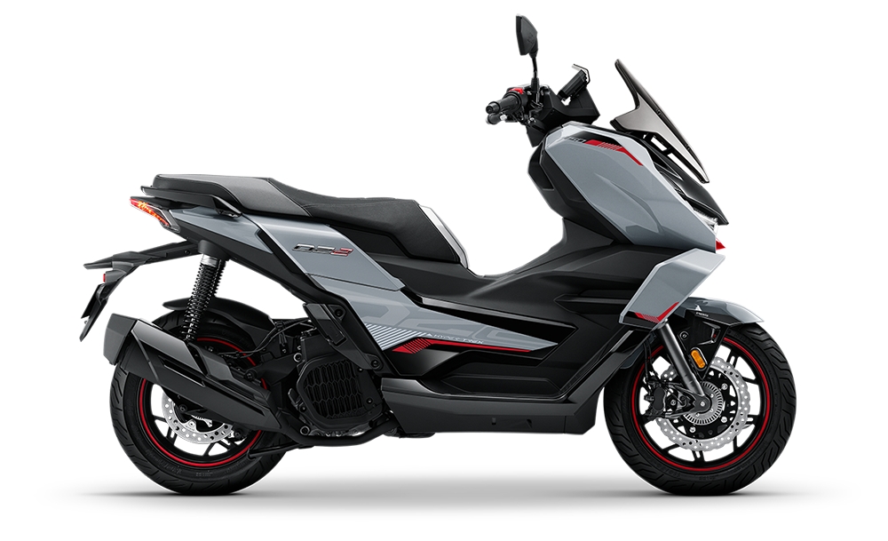 GPX DZ2